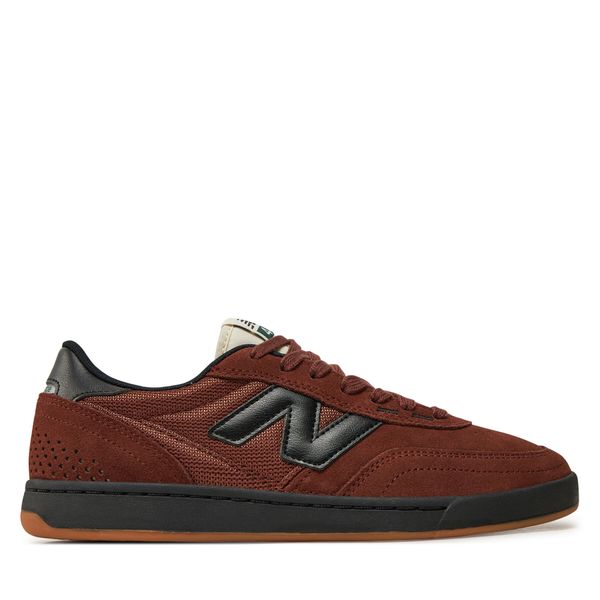 New Balance Superge New Balance NM440TNT Rjava