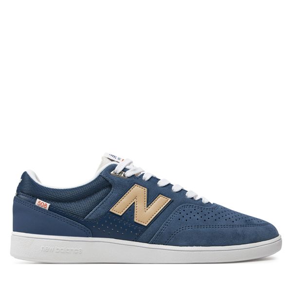 New Balance Superge New Balance Numeric Brandon Westgate NM508ONY Mornarsko modra