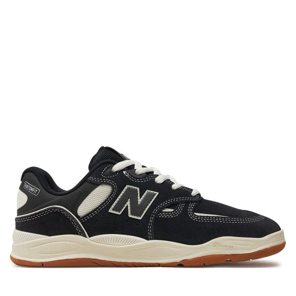 New Balance Superge New Balance Numeric Tiago Lemos NM1010SB Črna