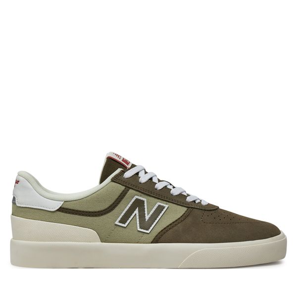 New Balance Superge New Balance Numeric v1 NM272OLV Zelena