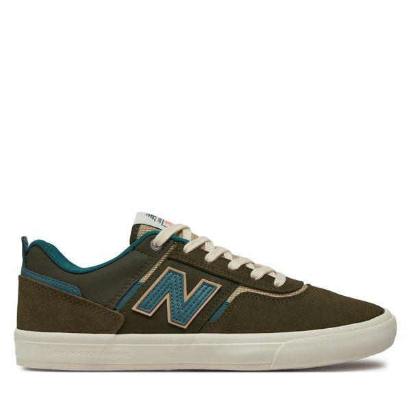 New Balance Superge New Balance Numeric v1 NM306BOY Zelena