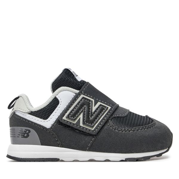 New Balance Superge New Balance NW574BK Črna