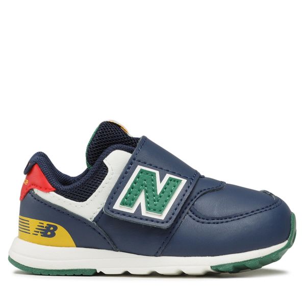 New Balance Superge New Balance NW574CT Mornarsko modra