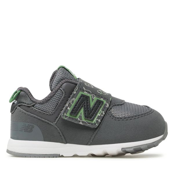 New Balance Superge New Balance NW574DG Siva