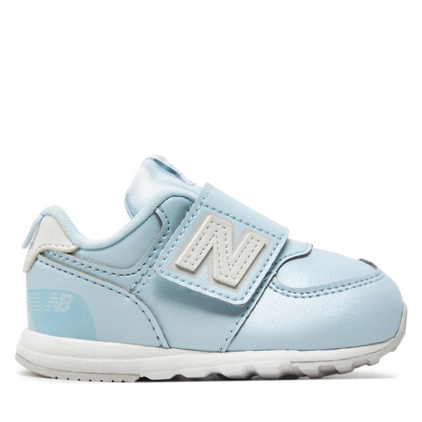 New Balance Superge New Balance NW574FL Modra