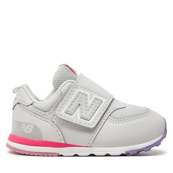 New Balance Superge New Balance NW574KII Siva