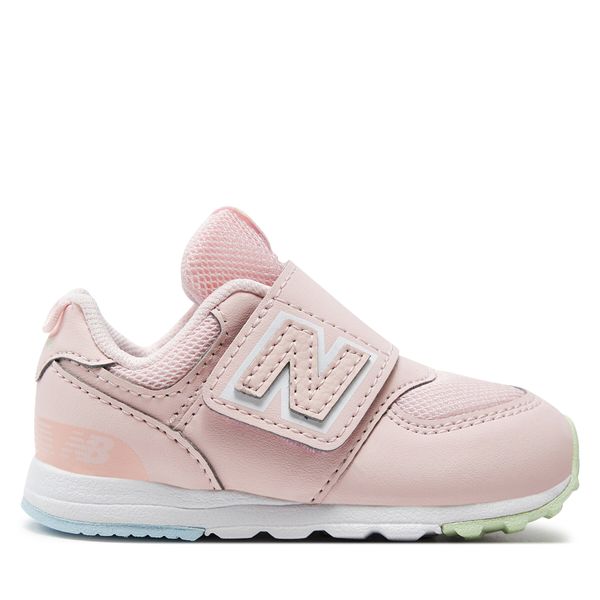 New Balance Superge New Balance NW574MSE Roza