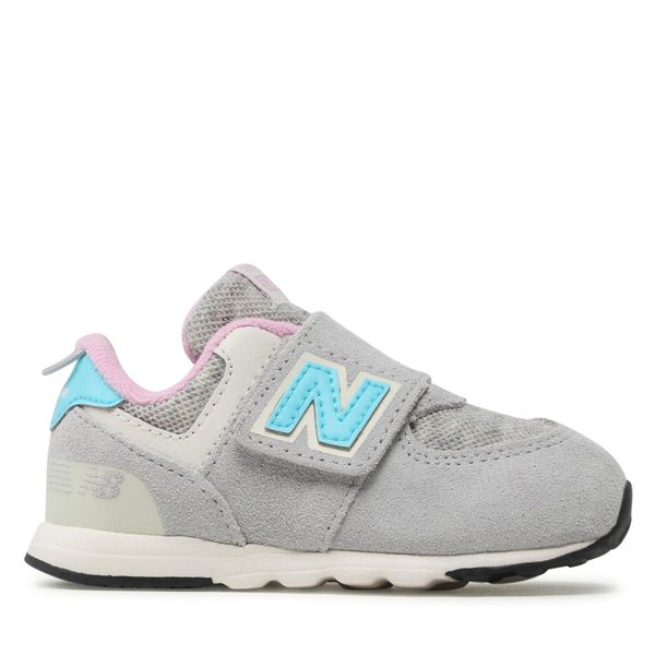 New Balance Superge New Balance NW574NB1 Siva