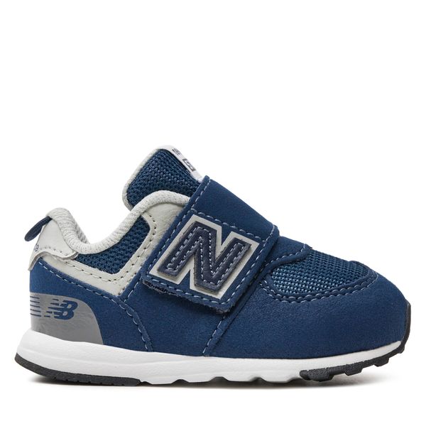New Balance Superge New Balance NW574NV Modra