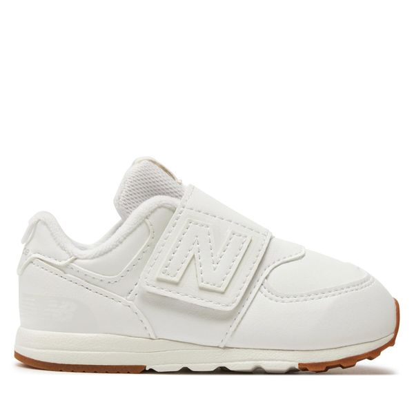 New Balance Superge New Balance NW574NWW Bela