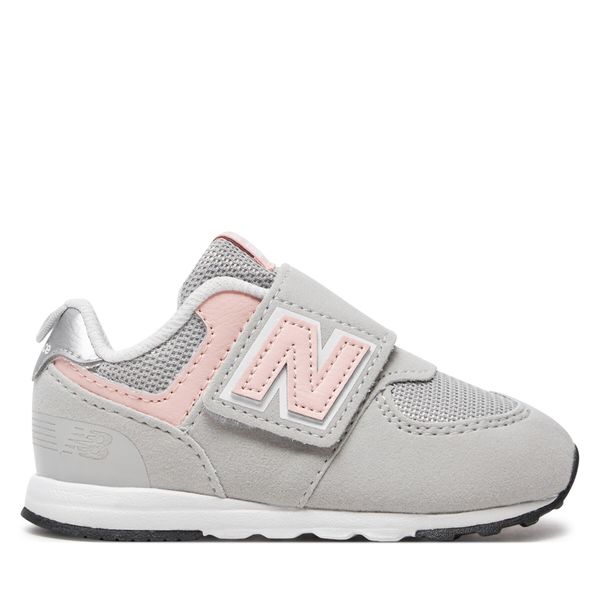 New Balance Superge New Balance NW574PK Siva