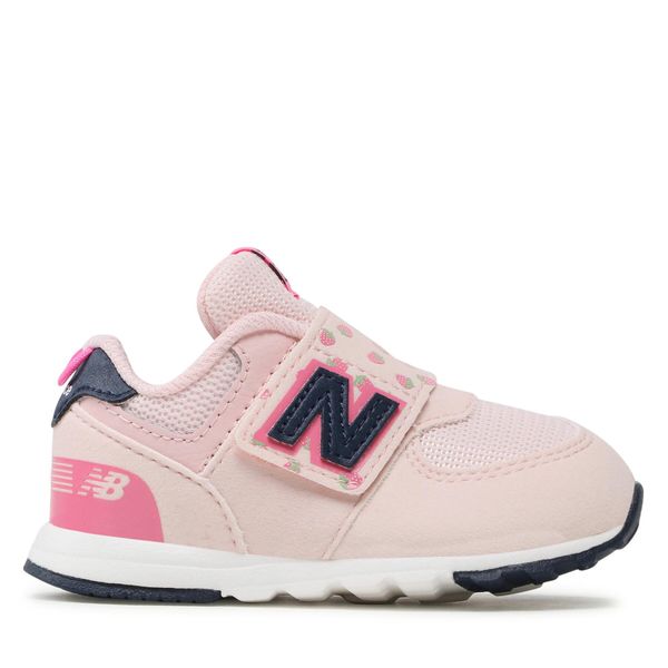 New Balance Superge New Balance NW574SP Roza