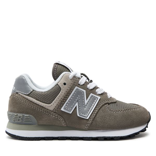 New Balance Superge New Balance PC574EVG Siva