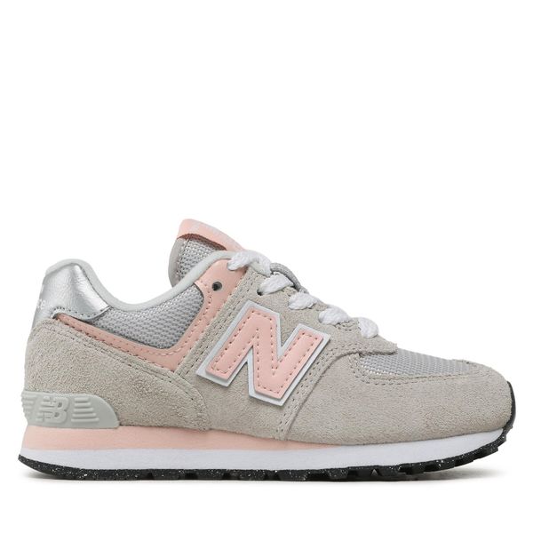 New Balance Superge New Balance PC574EVK Siva