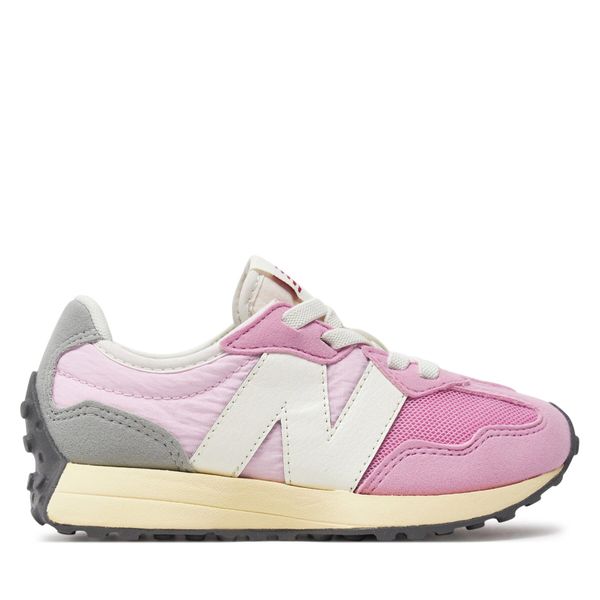 New Balance Superge New Balance PH327RK Roza