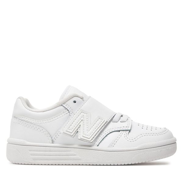 New Balance Superge New Balance PHB4803W Bela