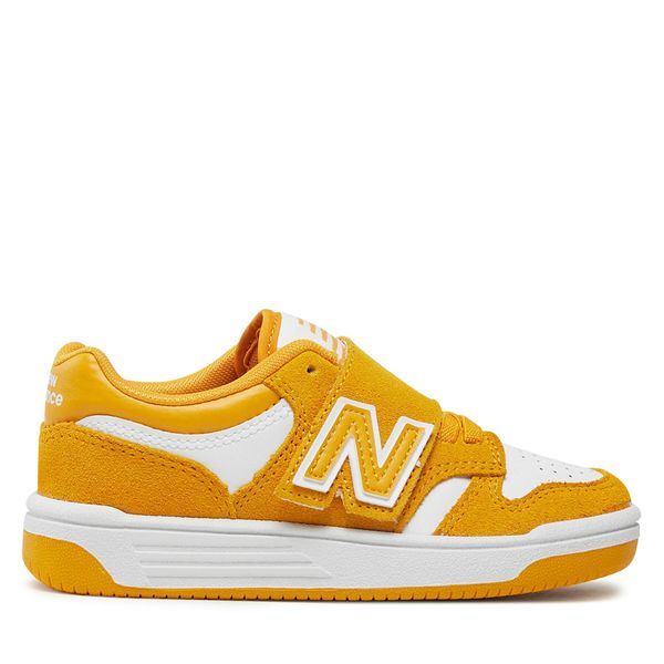 New Balance Superge New Balance PHB480WA Rumena