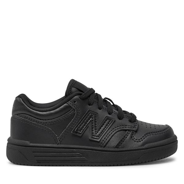 New Balance Superge New Balance PSB4803B Črna