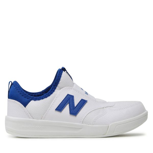 New Balance Superge New Balance PT300WA1 Bela