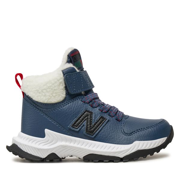 New Balance Superge New Balance PT800TFT Mornarsko modra