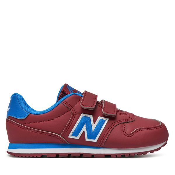 New Balance Superge New Balance PV500CMB Rdeča