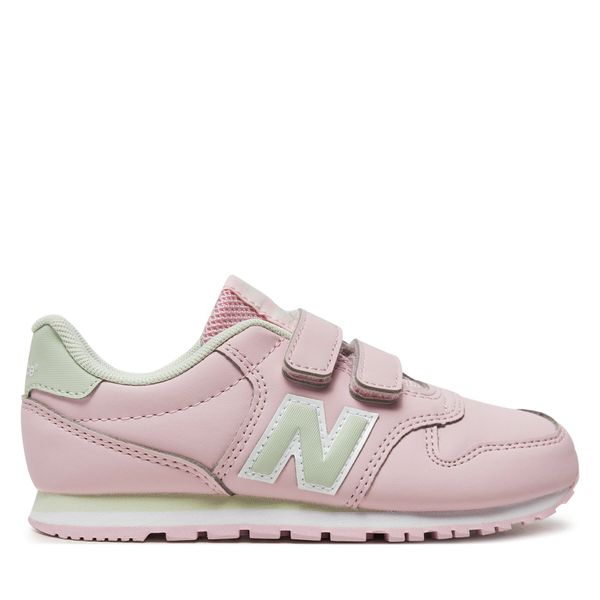 New Balance Superge New Balance PV500CMN Roza