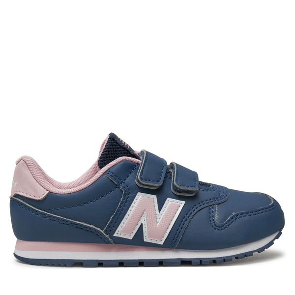 New Balance Superge New Balance PV500CNP Mornarsko modra