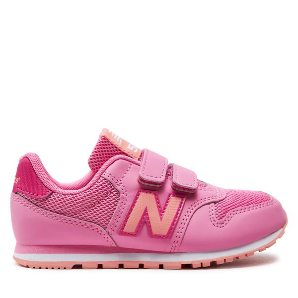 New Balance Superge New Balance PV500FPP Roza