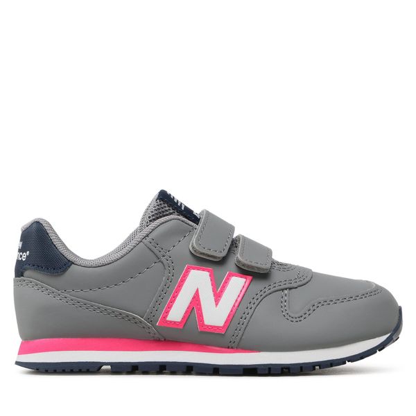 New Balance Superge New Balance PV500LD1 Siva