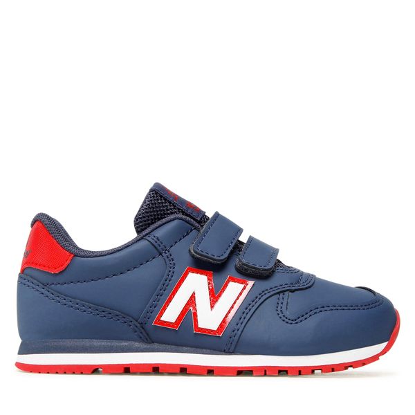 New Balance Superge New Balance PV500NRT Mornarsko modra