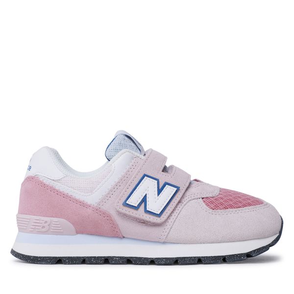 New Balance Superge New Balance PV574DH2 Roza