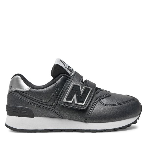 New Balance Superge New Balance PV574FM Črna