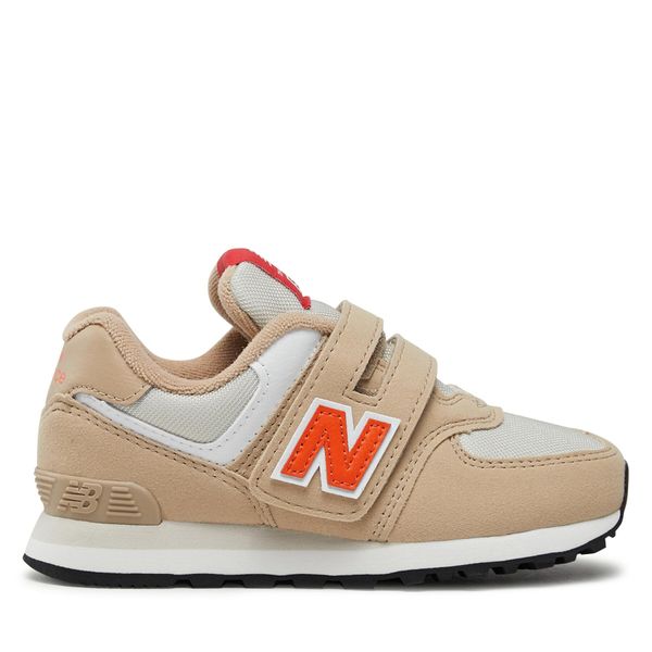 New Balance Superge New Balance PV574HBO Bež