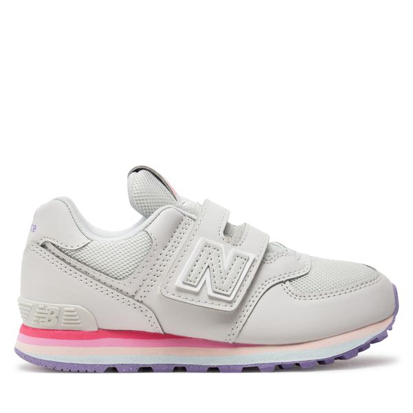 New Balance Superge New Balance PV574KII Siva