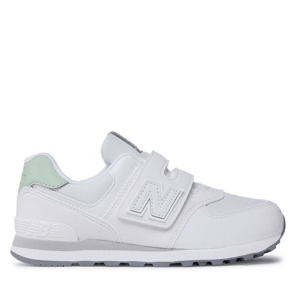 New Balance Superge New Balance PV574MW1 Bela