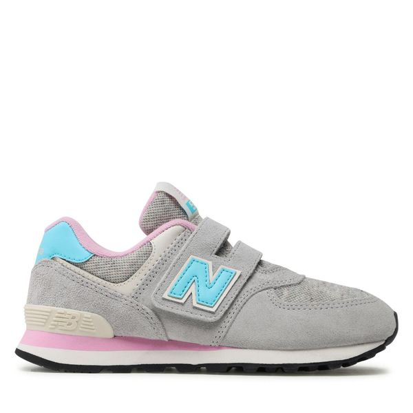 New Balance Superge New Balance PV574NB1 Siva