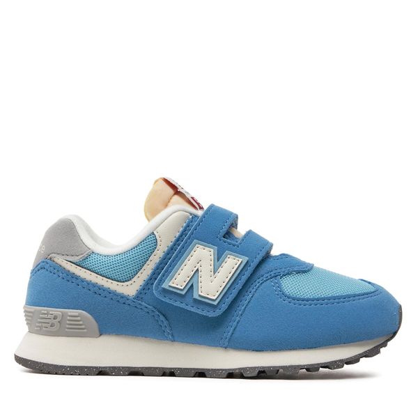 New Balance Superge New Balance PV574RCA Modra