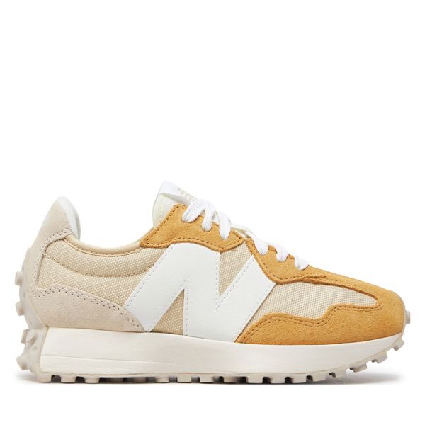 New Balance Superge New Balance U327FG Bež