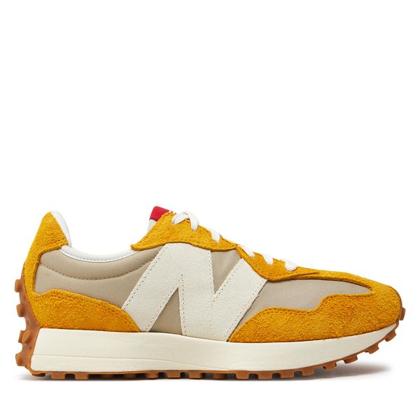 New Balance Superge New Balance U327SB Rumena