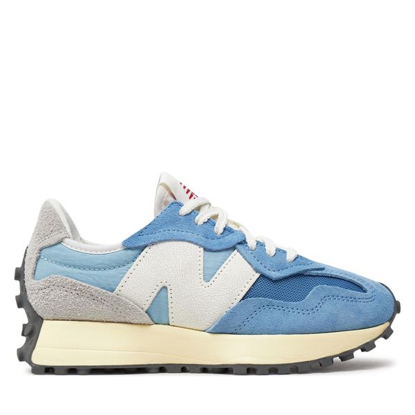 New Balance Superge New Balance U327WRA Modra