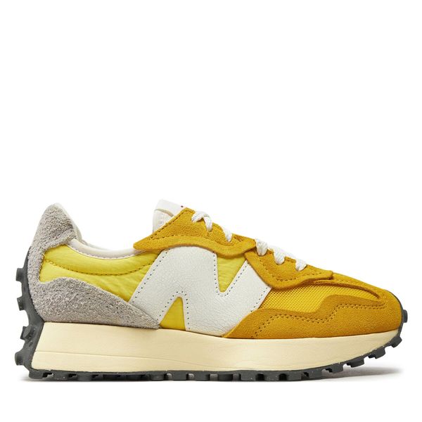 New Balance Superge New Balance U327WRE Rumena