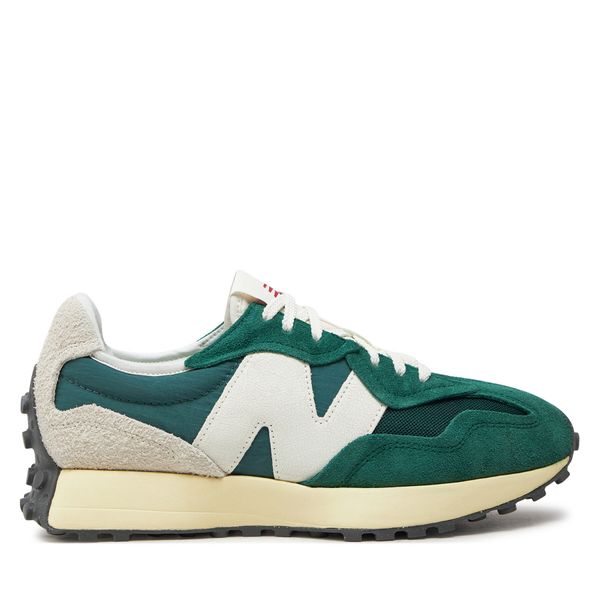 New Balance Superge New Balance U327WRG Zelena