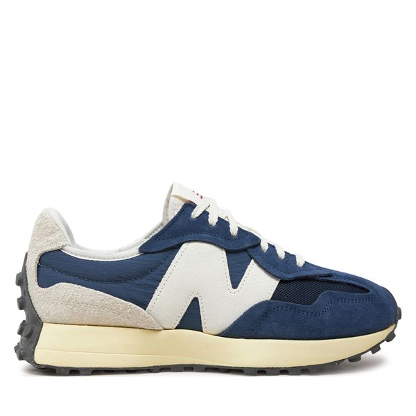 New Balance Superge New Balance U327WRJ Modra