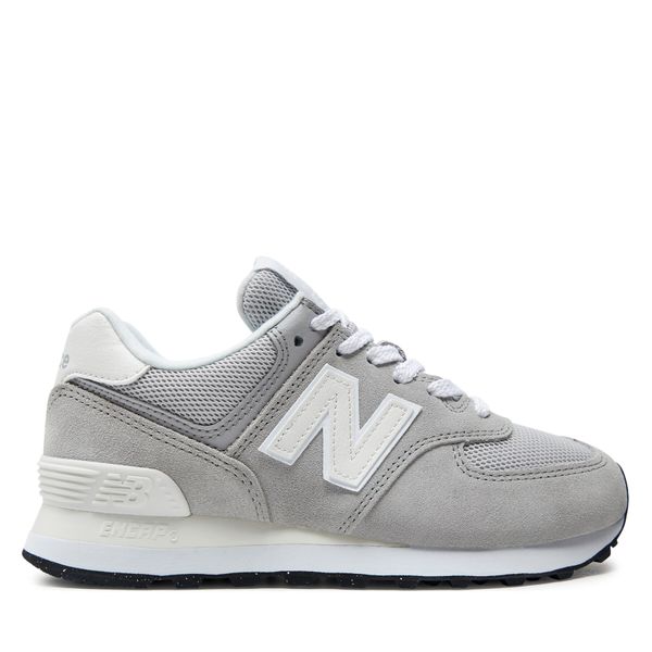 New Balance Superge New Balance U574BGE Apollo Grey