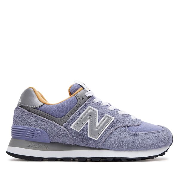 New Balance Superge New Balance U574BGG Vijolična