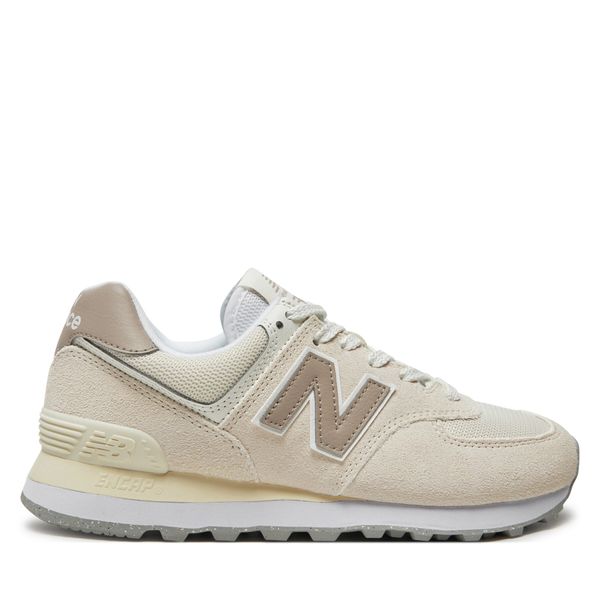 New Balance Superge New Balance U574ESC Bež