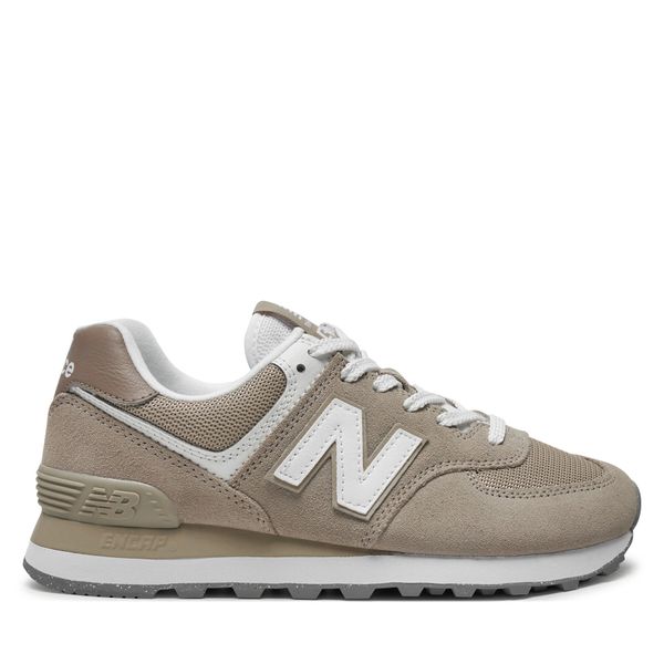 New Balance Superge New Balance U574ESF Bež