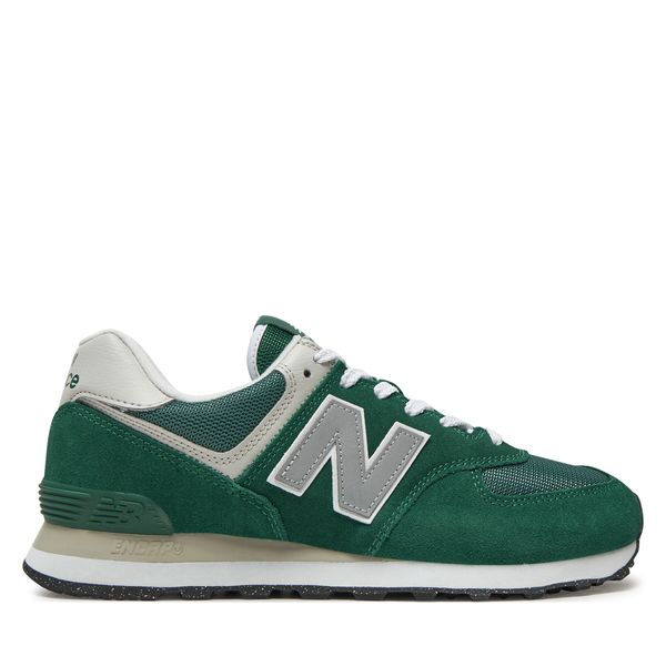 New Balance Superge New Balance U574ESG Zelena