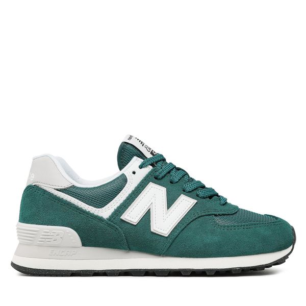 New Balance Superge New Balance U574G2R Zelena