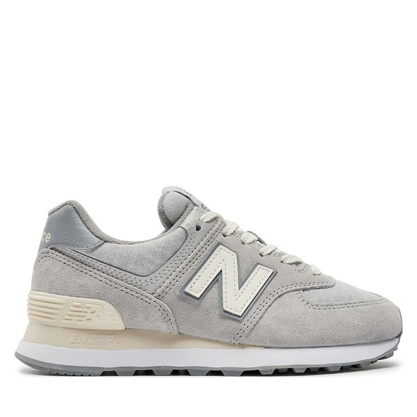 New Balance Superge New Balance U574GBG Siva